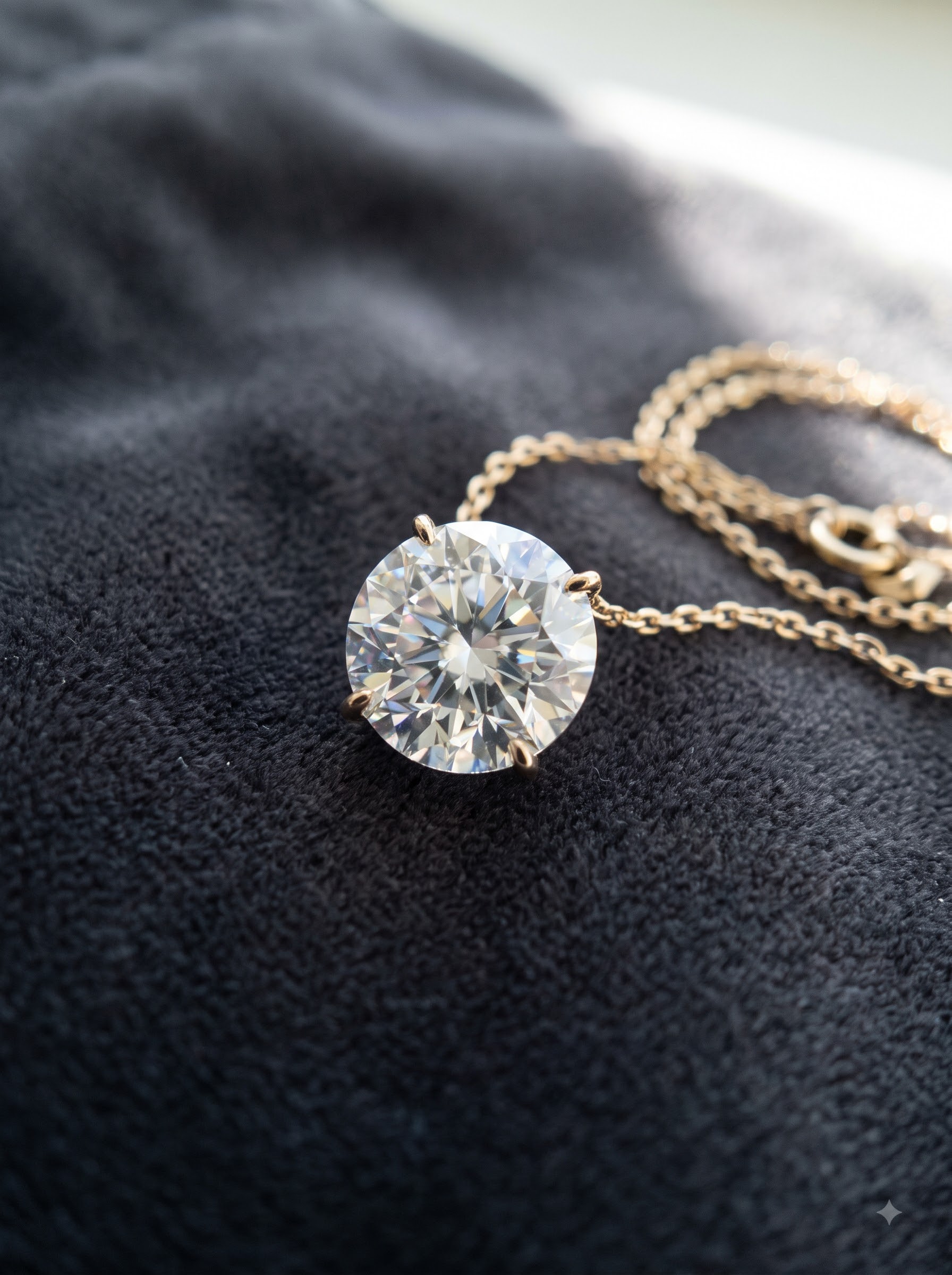 Pendants category