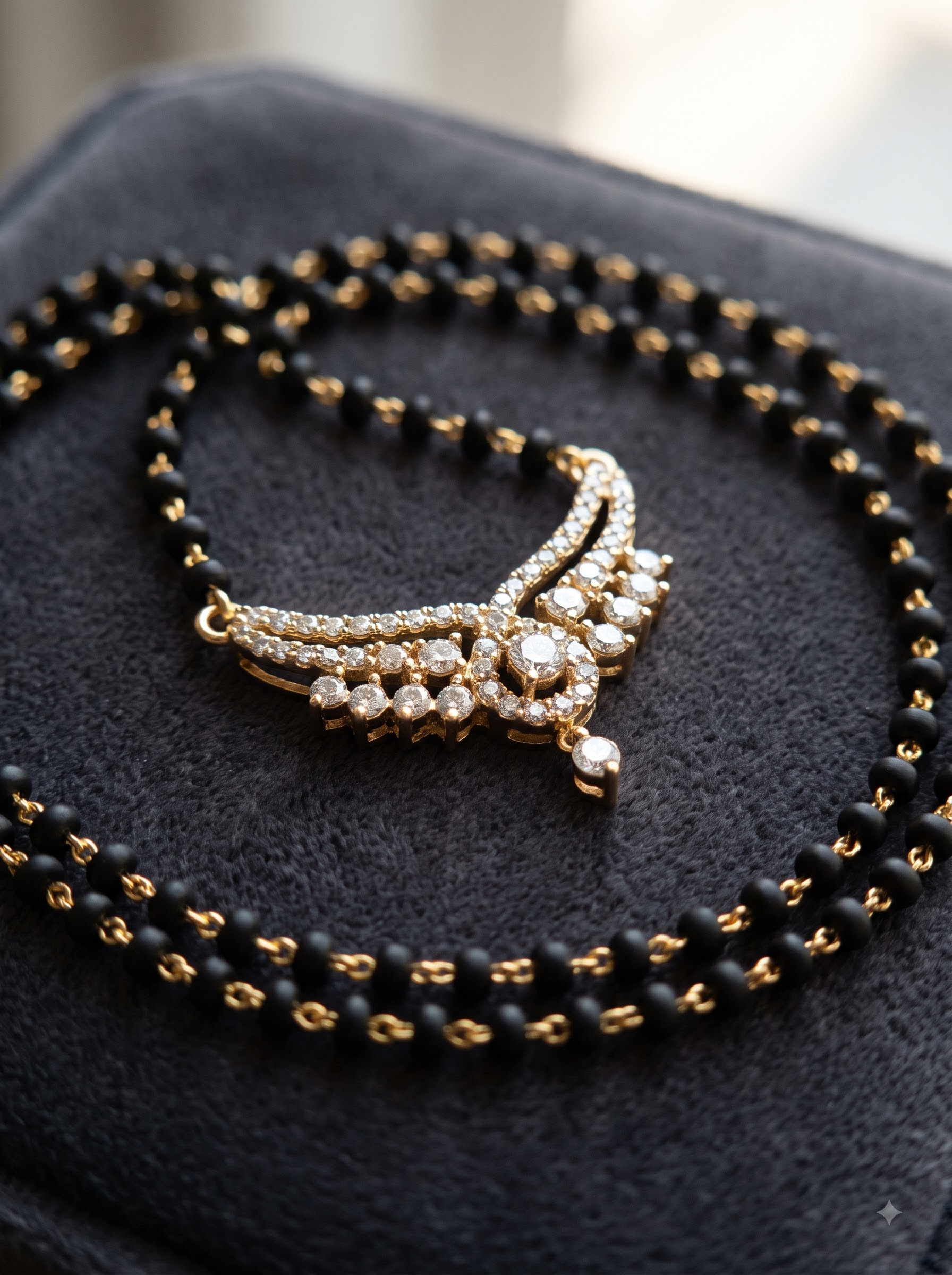 Mangalsutras category