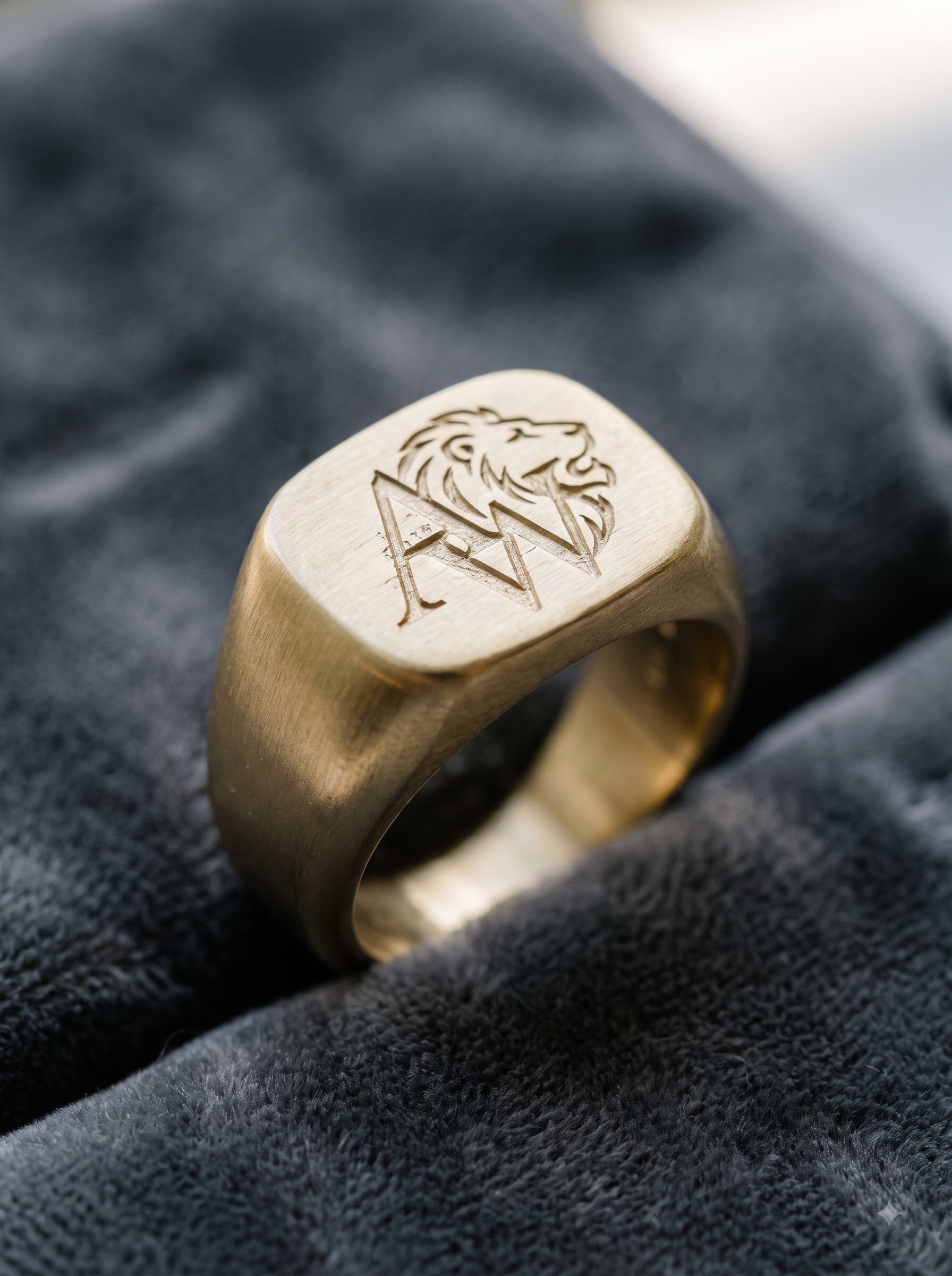 Men's Jewellery category